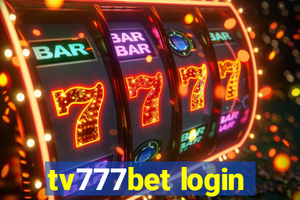 tv777bet login