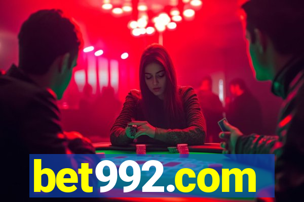 bet992.com