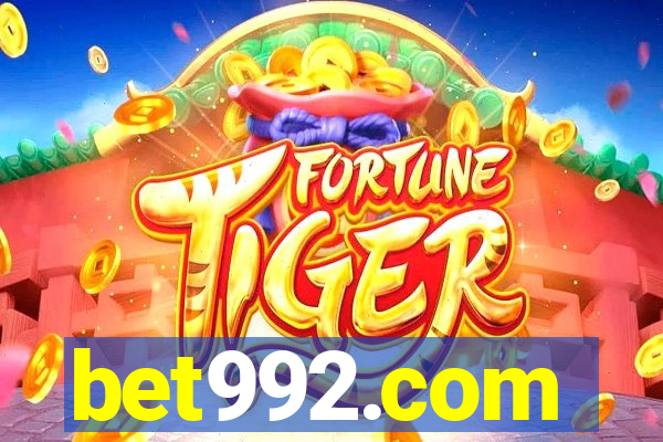 bet992.com