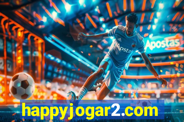 happyjogar2.com