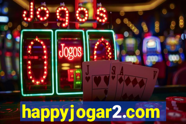 happyjogar2.com