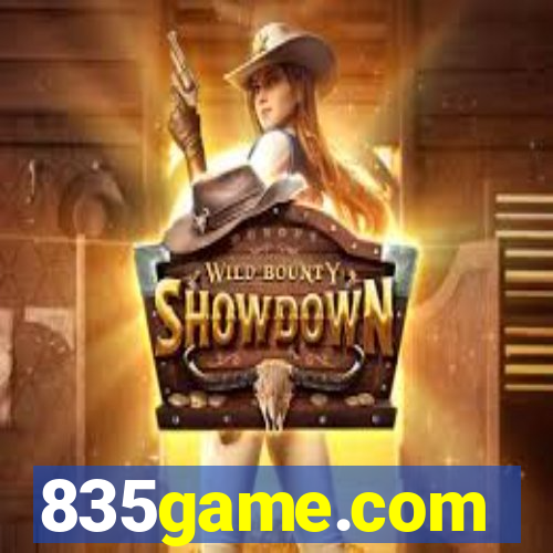 835game.com