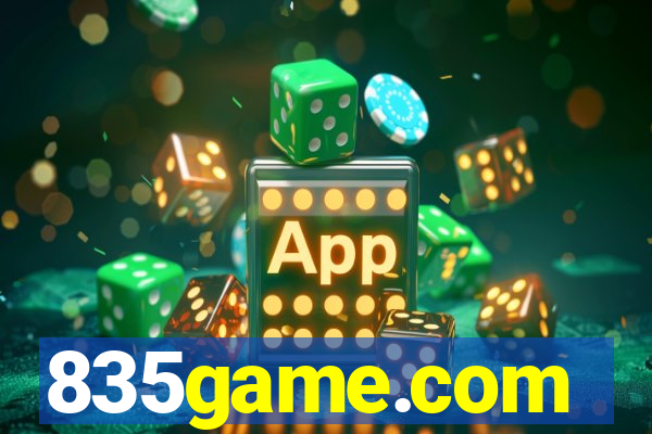 835game.com