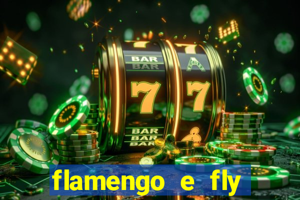 flamengo e fly emirates ultimas noticias