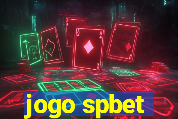 jogo spbet