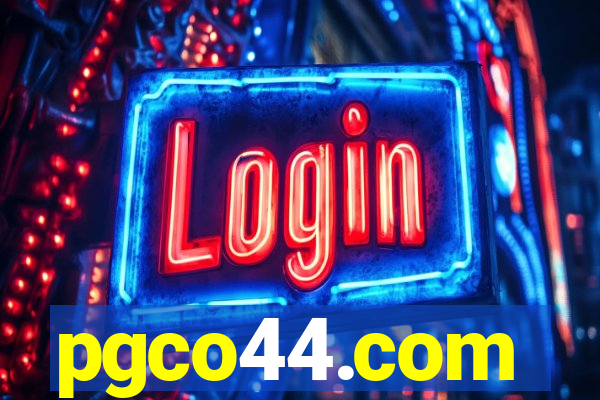 pgco44.com
