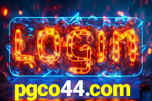 pgco44.com
