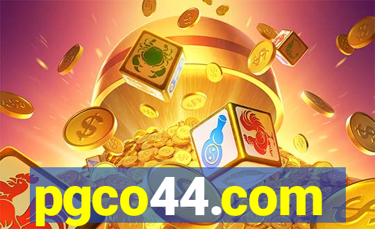 pgco44.com