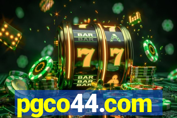 pgco44.com