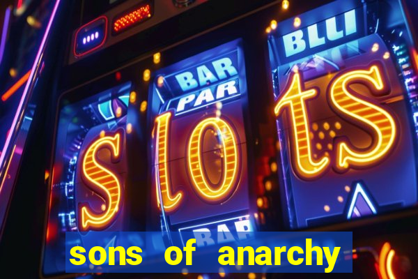 sons of anarchy dublado google drive