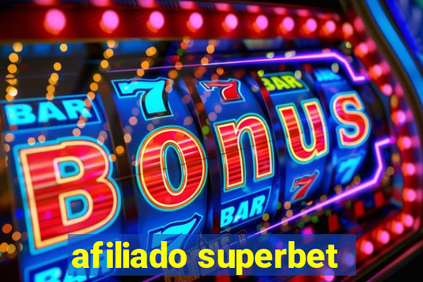 afiliado superbet