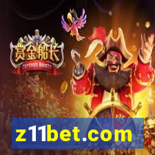 z11bet.com