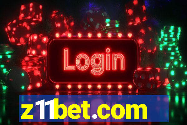 z11bet.com