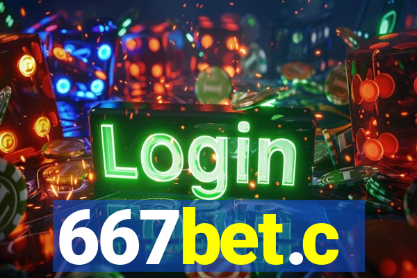 667bet.c