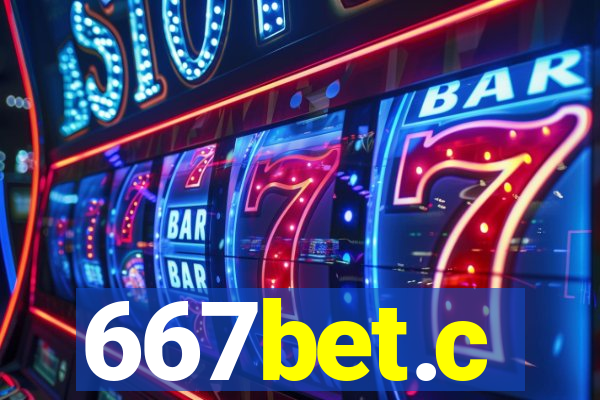 667bet.c