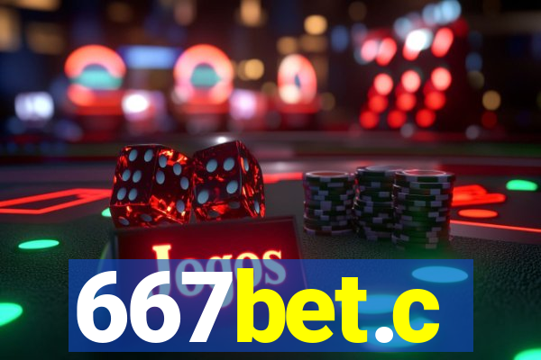 667bet.c