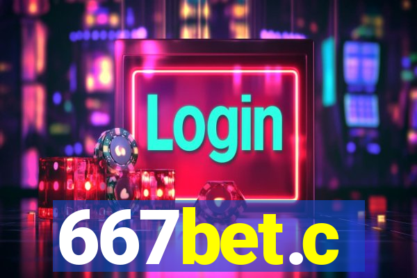 667bet.c