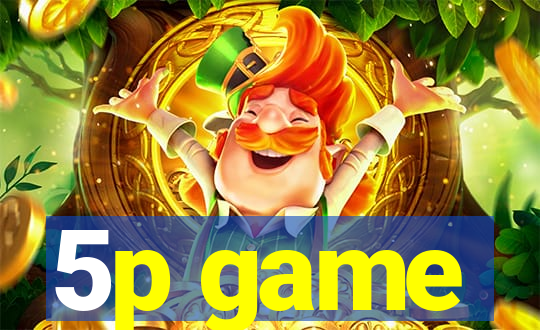 5p game
