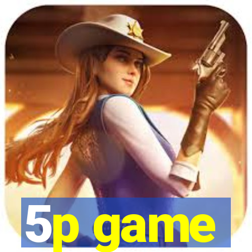 5p game