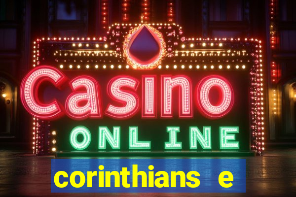 corinthians e cruzeiro futemax