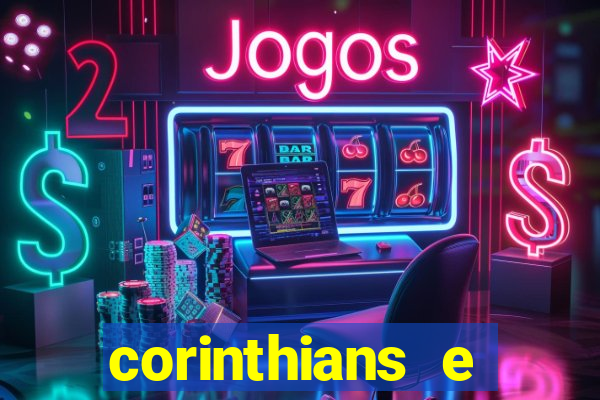 corinthians e cruzeiro futemax