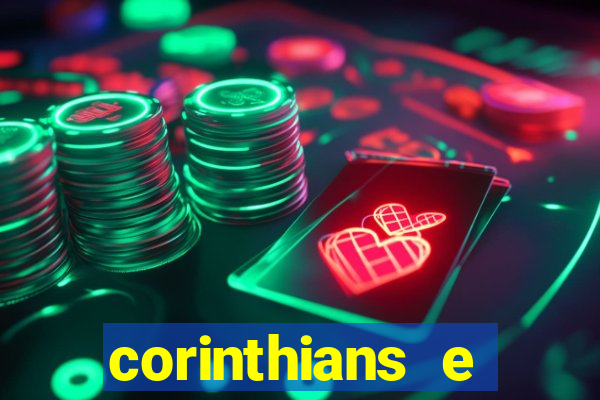 corinthians e cruzeiro futemax