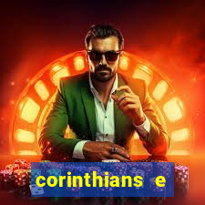 corinthians e cruzeiro futemax
