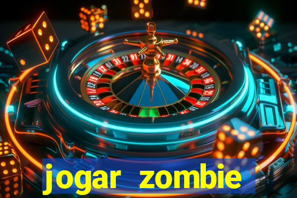 jogar zombie outbreak demo