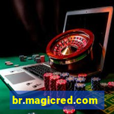 br.magicred.com