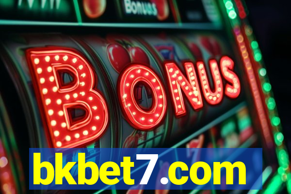 bkbet7.com