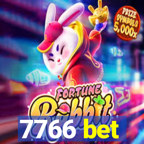 7766 bet