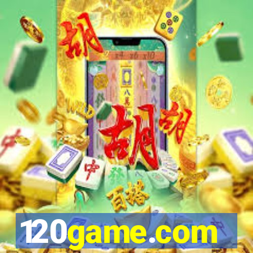 120game.com