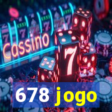 678 jogo