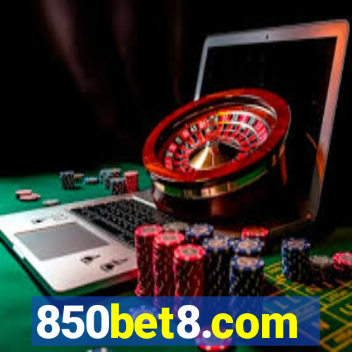 850bet8.com