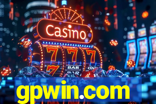 gpwin.com
