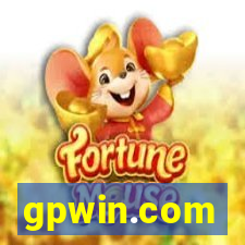 gpwin.com