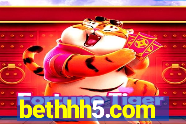 bethhh5.com