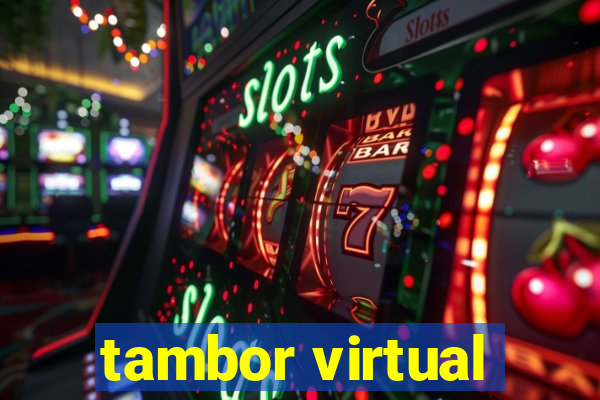 tambor virtual