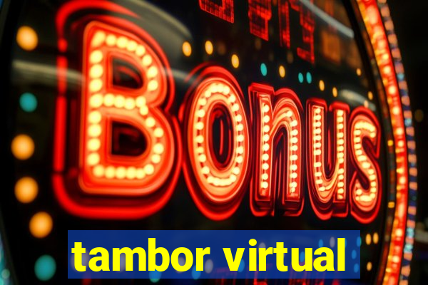 tambor virtual