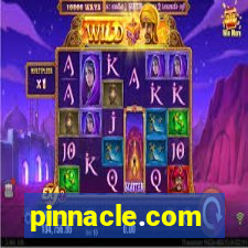 pinnacle.com
