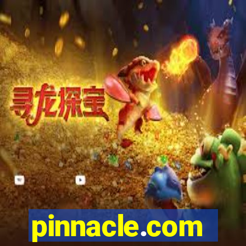 pinnacle.com