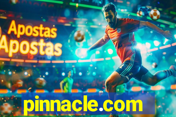 pinnacle.com