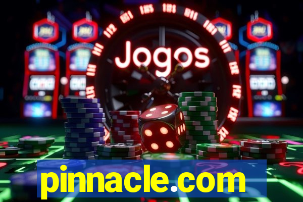 pinnacle.com
