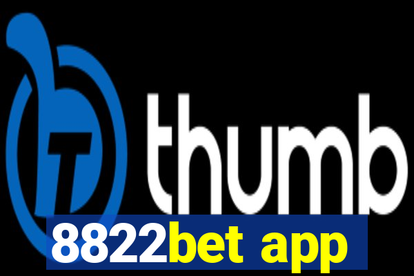 8822bet app