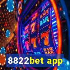 8822bet app