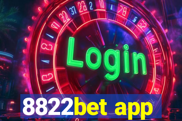 8822bet app