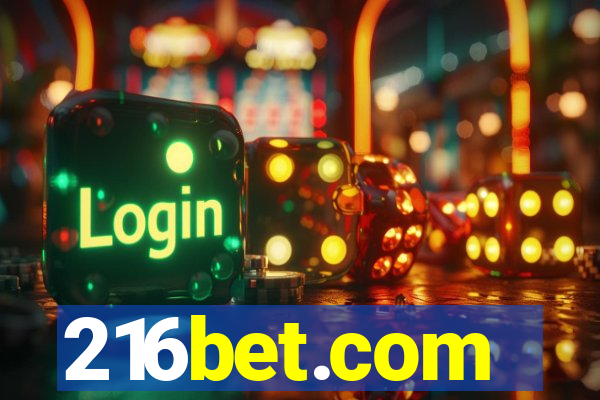 216bet.com