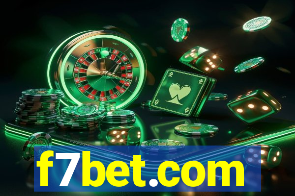 f7bet.com