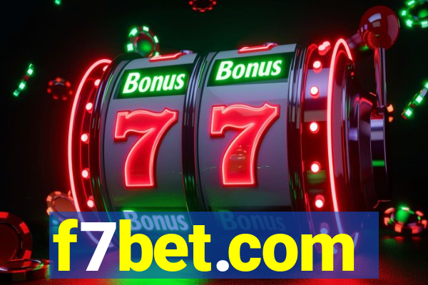 f7bet.com