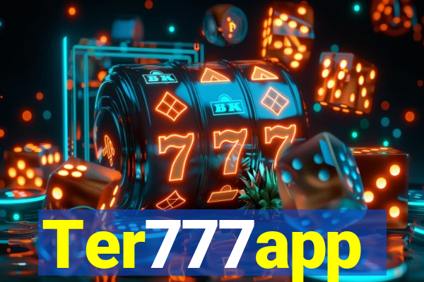 Ter777app
